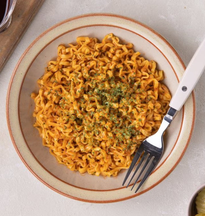 Samyang Buldak Bokkeummyun Carbonara 130g