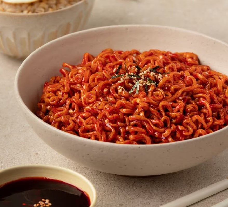 Samyang Buldak Bokkeummyun Original 140g