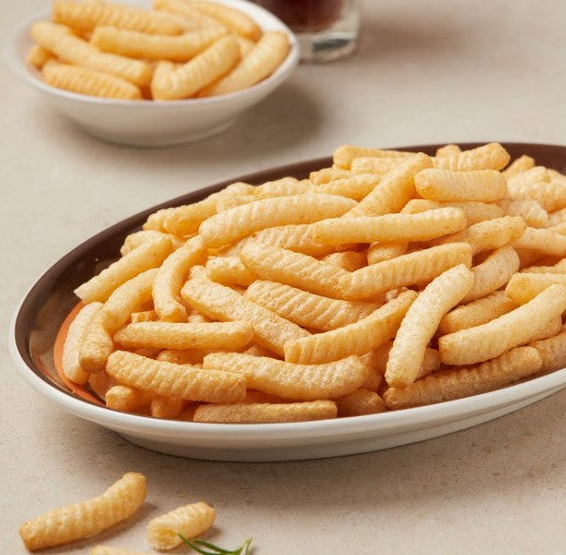 Shrimp Flavoured Cracker 75g -Nongshim Krekeri sa ukusom škampa 75g