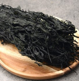 Dried sea mustard for soup 50g