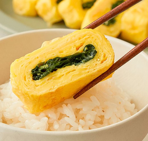Dried sea mustard for soup 50g