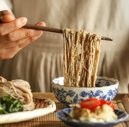 SUKINA Buckwheat noodle 680g - Rezanci od heljde 680g