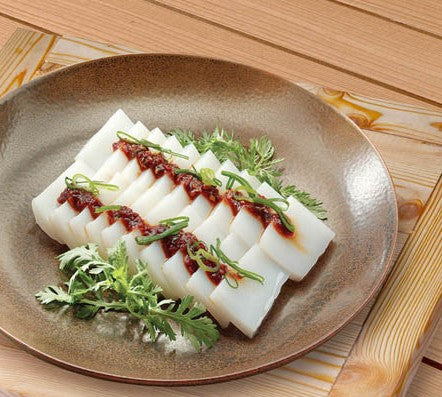 Mung bean jelly powder 500g