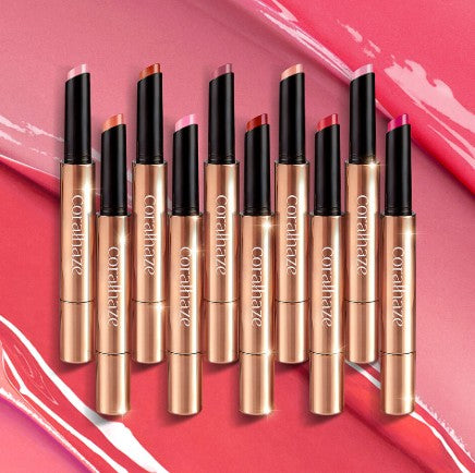 CORALHAZE Volumizing Lip Fondue Naive 2G