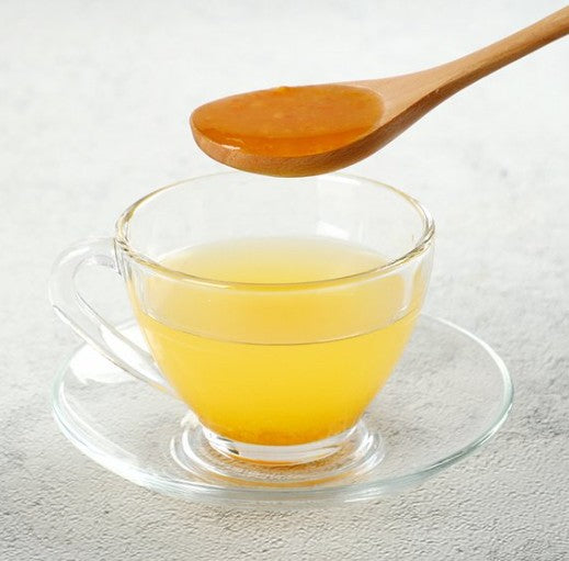 Jeju Hallabong Tea (25g) 1pc