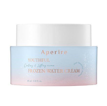 Aperie youthful frozen water cream 45ML