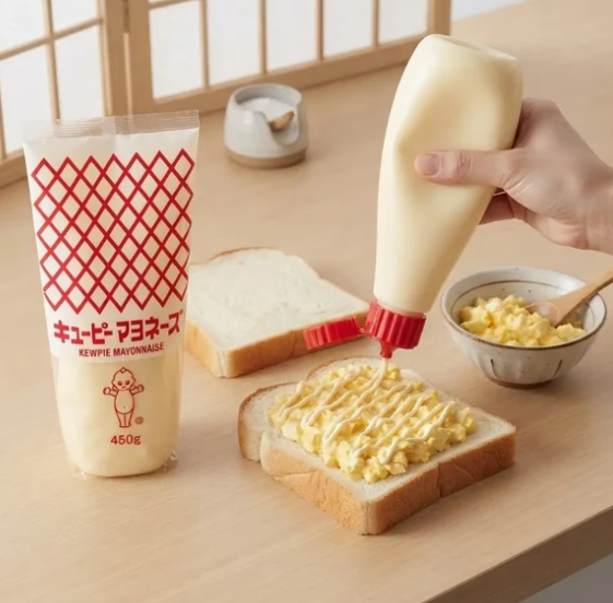 KEWPIE Mayonnaise 450g