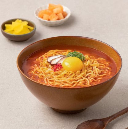 pouch ramyun