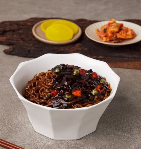 Paldo - Ilpum Jjajang myun 200g