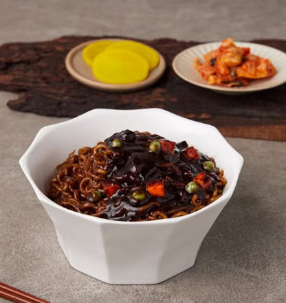 Paldo - Ilpum Jjajang myun 200g