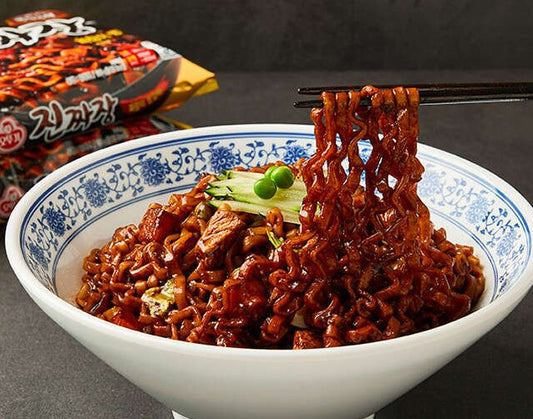 Ottogi - Jin Jjang ramyun 135g
