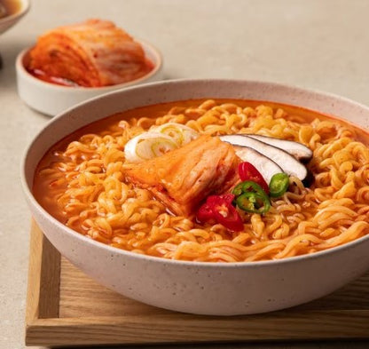 Ottogi Kimchi Ramyun 120g