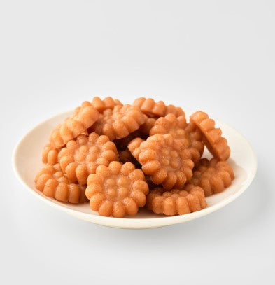 Korejski tradicionalni slatki kolačić 9g (1pc)