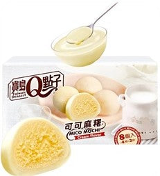 Mico Mochi Cream Flavor 80g