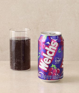 WELCHS WELCHIS GRAPE 355ml