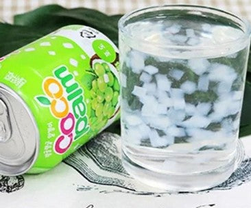 HAITAI - sok od grožđa kokos palma 238ml
