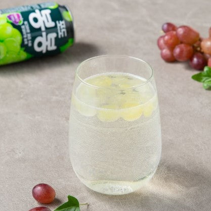 Bongbong piće sa ukusom grožđa Bongbong HAITAI grape 238ml