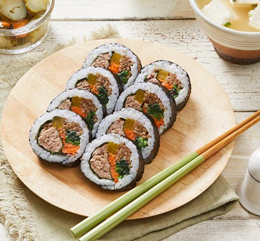Kwang chun - "matsarang" alge za suši - pola - 50kom 57g
