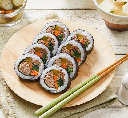 Kwang chun - "matsarang" alge za suši - pola - 50kom 57g