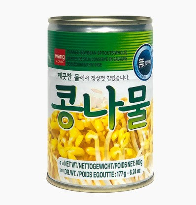 Bean Sprouts 400g - Klice pasulja u konzervi 400g