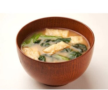 Instant Miso Fried tofu for 8 servings 155.2g