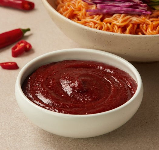 Sempio Gochujang- red pepper paste- pasta od ljute paprike 500g