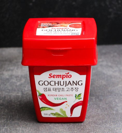 Sempio Gochujang- red pepper paste- pasta od ljute paprike 500g