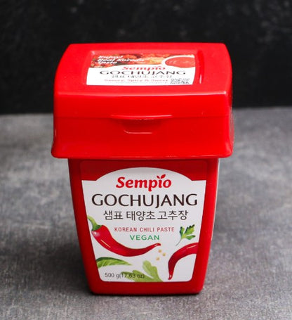 Sempio Gochujang- red pepper paste- pasta od ljute paprike 500g