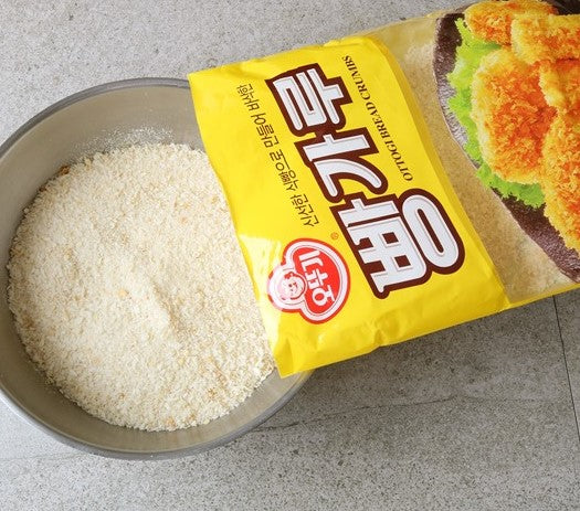 Ottogi BREAD CRUMBS 500G - Prezla (mrvice hleba) 500g