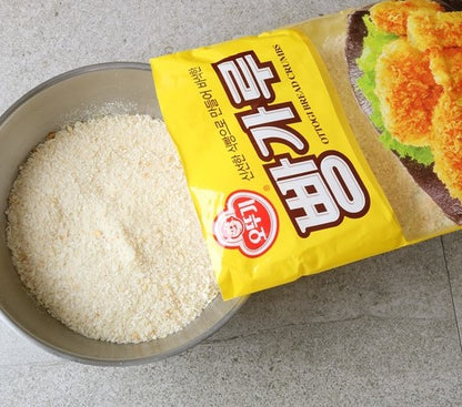 Ottogi BREAD CRUMBS 500G - Prezla (mrvice hleba) 500g