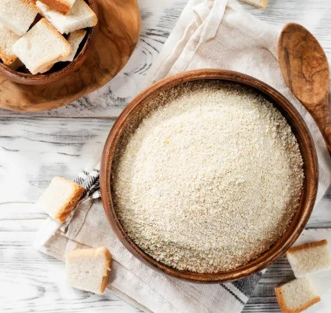 CJ Beksul bread crumbs - Paniermehl 450g