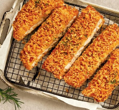 CJ Beksul bread crumbs - Paniermehl 450g
