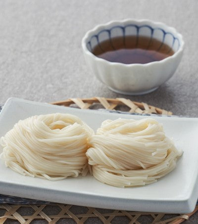 Sempio Somyun- Rezanci Meki & tanki pšenični rezanci 500 g