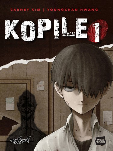 KOPILE 1 [ Bastard 1 ]