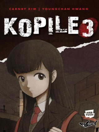 KOPILE 3 [ Bastard 3 ]