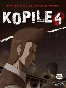 KOPILE 4 [ Bastard 4 ]