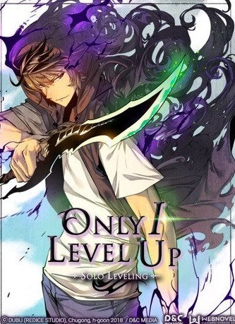 Solo Leveling (Only I Level Up) 1