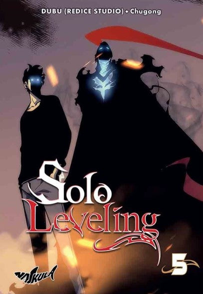 Solo Leveling (Only I Level Up) 5