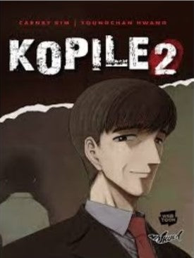 KOPILE 2 [ Bastard 2 ]