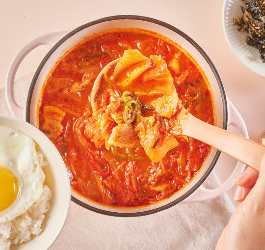 Ofood - Kimči Jjigae sos 120 g