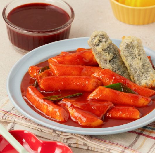 Začinjeni topokki sos - Tteokbokki sauce 150g
