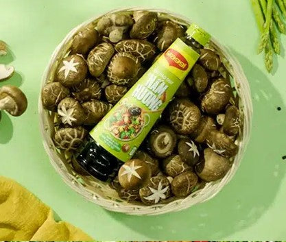 VN Maggi Oyster Sauce Vegan 820g