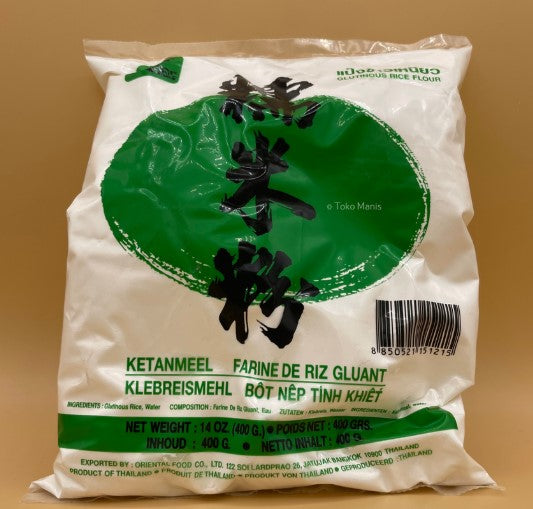 Farmer Glutinous Rice Flour 400g