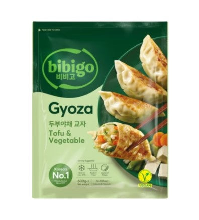 Knedle sa sojinim sirom I povrcem 600g