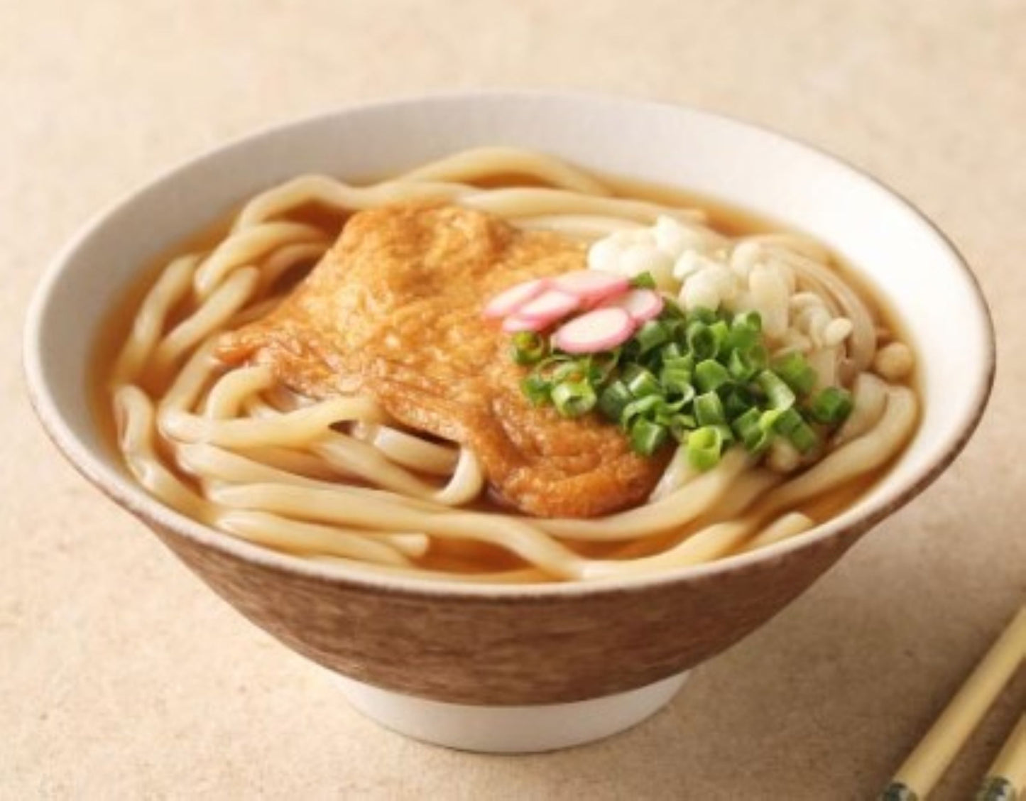 Fresh Udon noodles 200g
