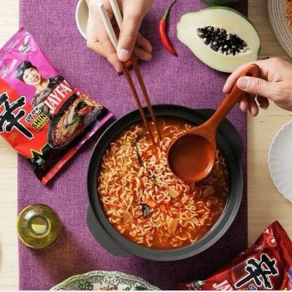 Shin ramyun tomyum 123g