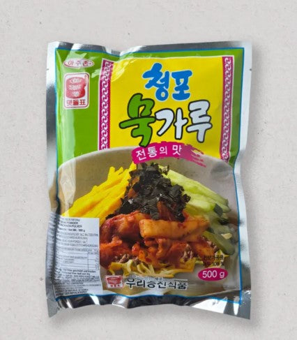 Mung bean jelly powder 500g