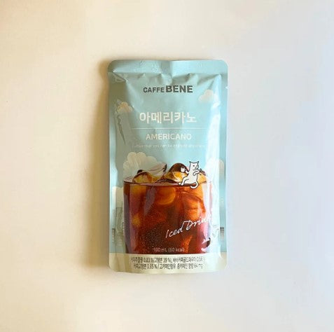 Caffe Bene Americano 190ml