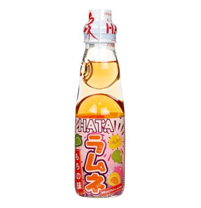 Hatakosen Ramune Mochi 200ml