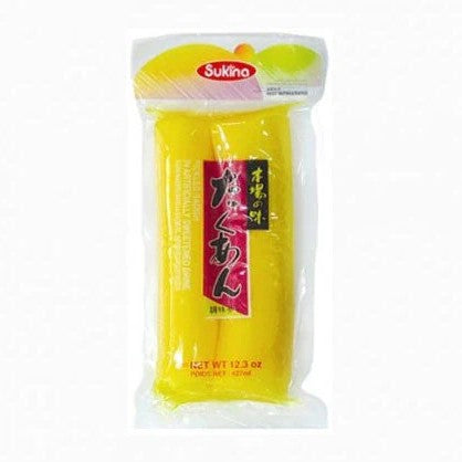 Sukina Pickled Radish 350g